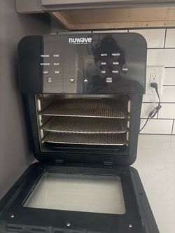 Air fryer
