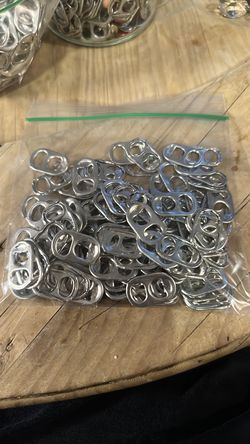 Soda tabs