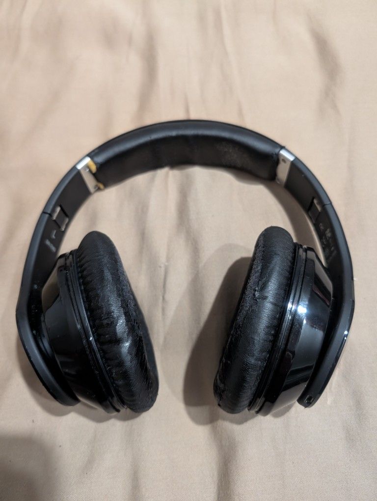 Wireless Headset