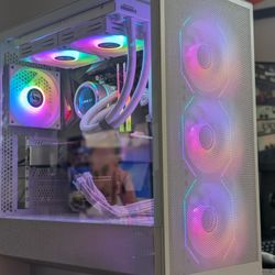 Nivida RTX 3070 Ti AMD Ryzen 7 High End Custom Gaming PC