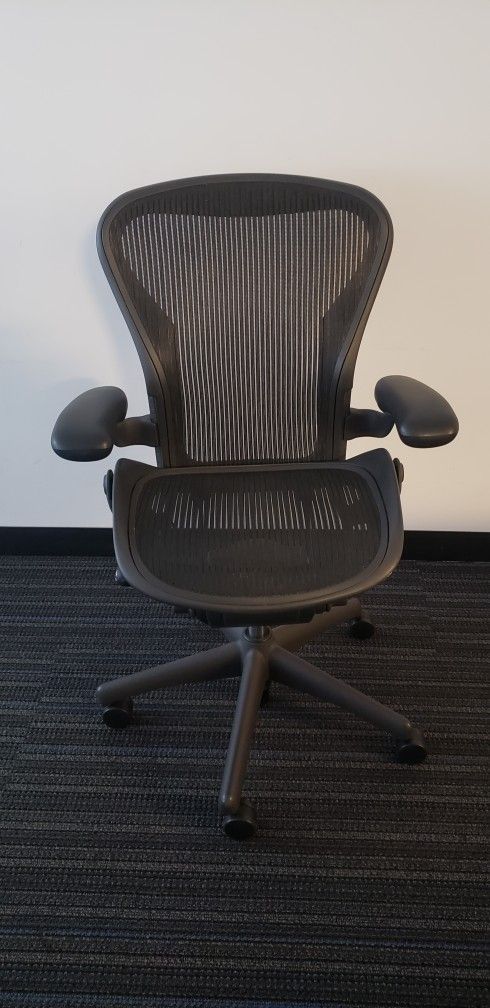 Herman MillerAeron Ergonomic chairs