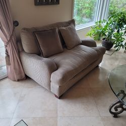 Furniture For Sale As Set 