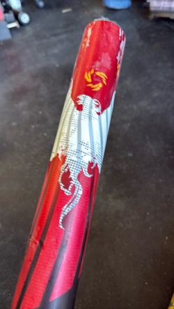 2021 Demarini FNX -9
