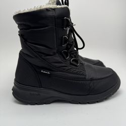Kamik Women’s Snow Boots 7