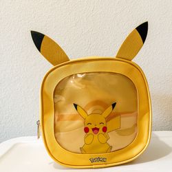 Pokémon Mini Backpack 