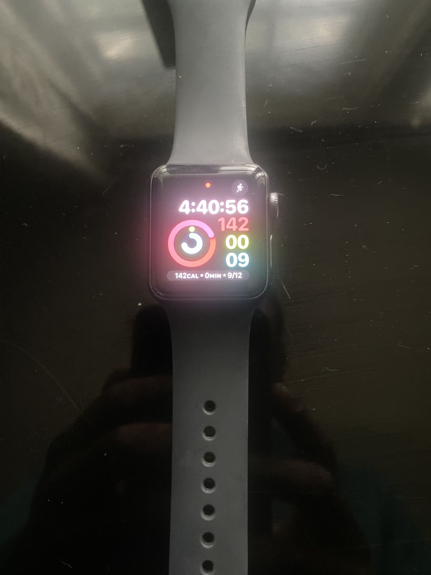 Apply Watch Gps And More