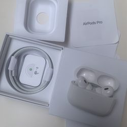Airpods Pro Gen2