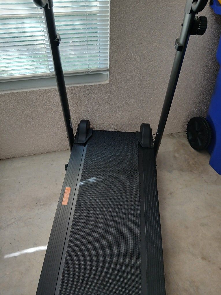 Treadmill