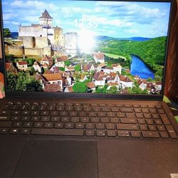 Dell Laptop Inspiron Core i5