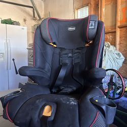 Car Seat