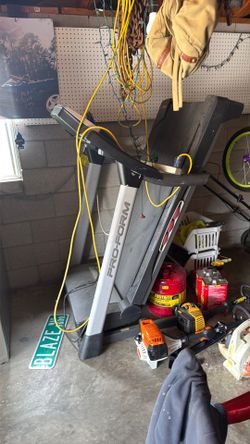 Treadmill