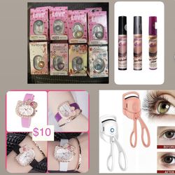 Maquillaje Y otras Cosas