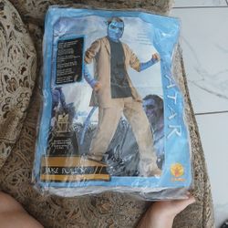Avatar Custome