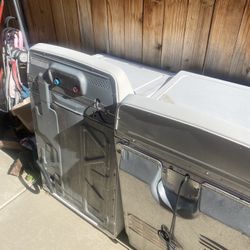 Amana Gas Washer And Dryer