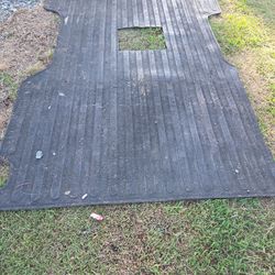 Heavy duty  truck bed mat