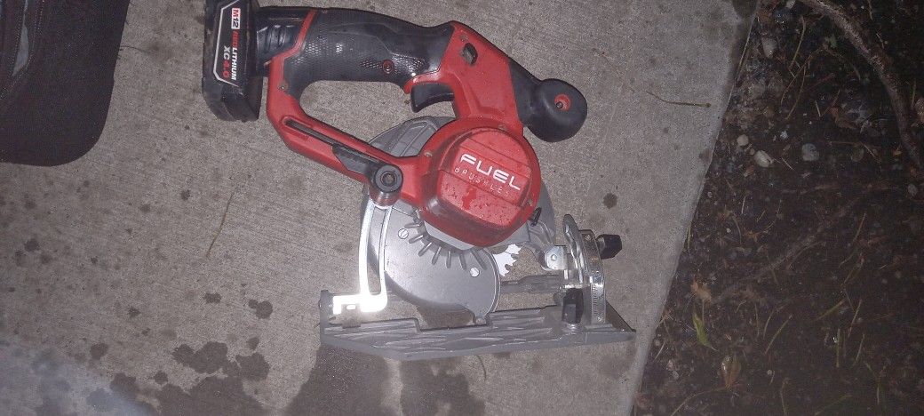 Milwakee Skill Saw