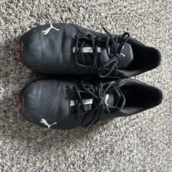 Puma men’s shoes