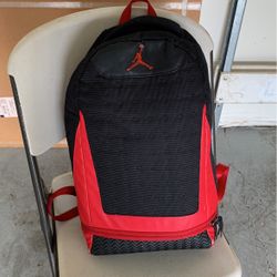 Back Pack