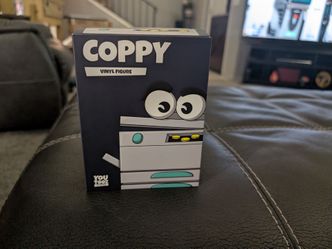 Coppy