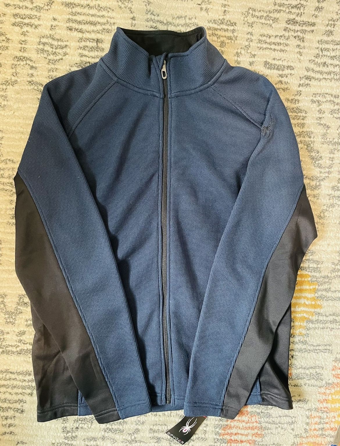 Men’s Spyder Performance Jacket