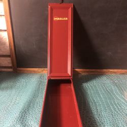 Mosler Safe Deposit Box