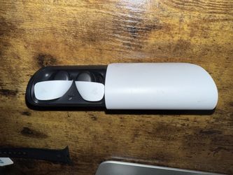 Pulse Explore Wireless Earbuds For Ps5
