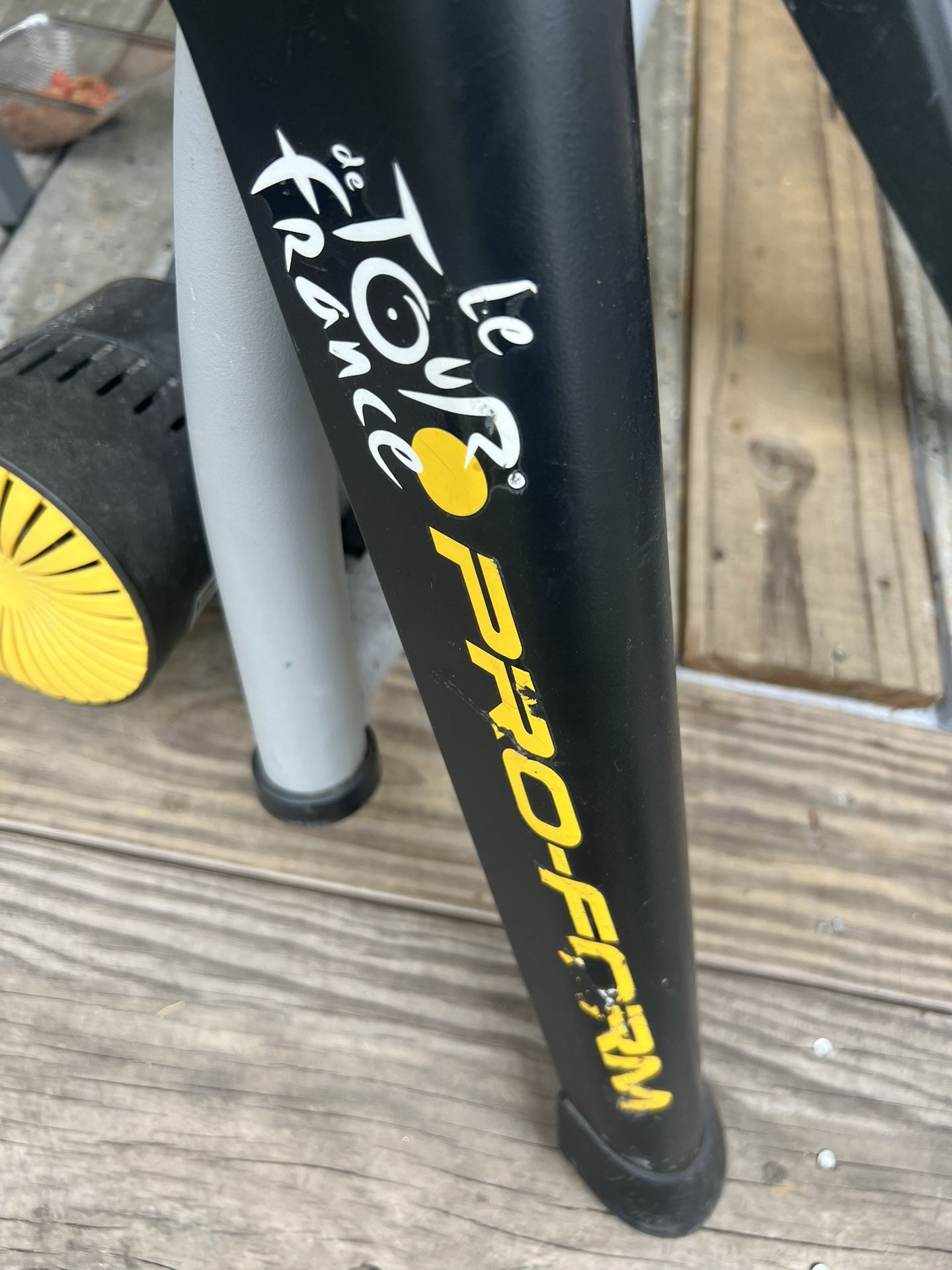 Bike Road  Bianchi Mavic 