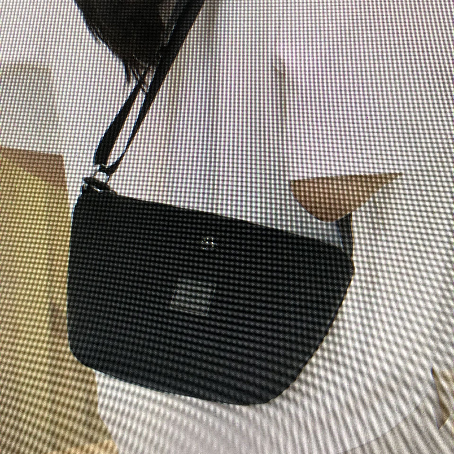 Colorful fox nylon women's bag