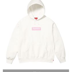 Supreme Box Logo Hoodie