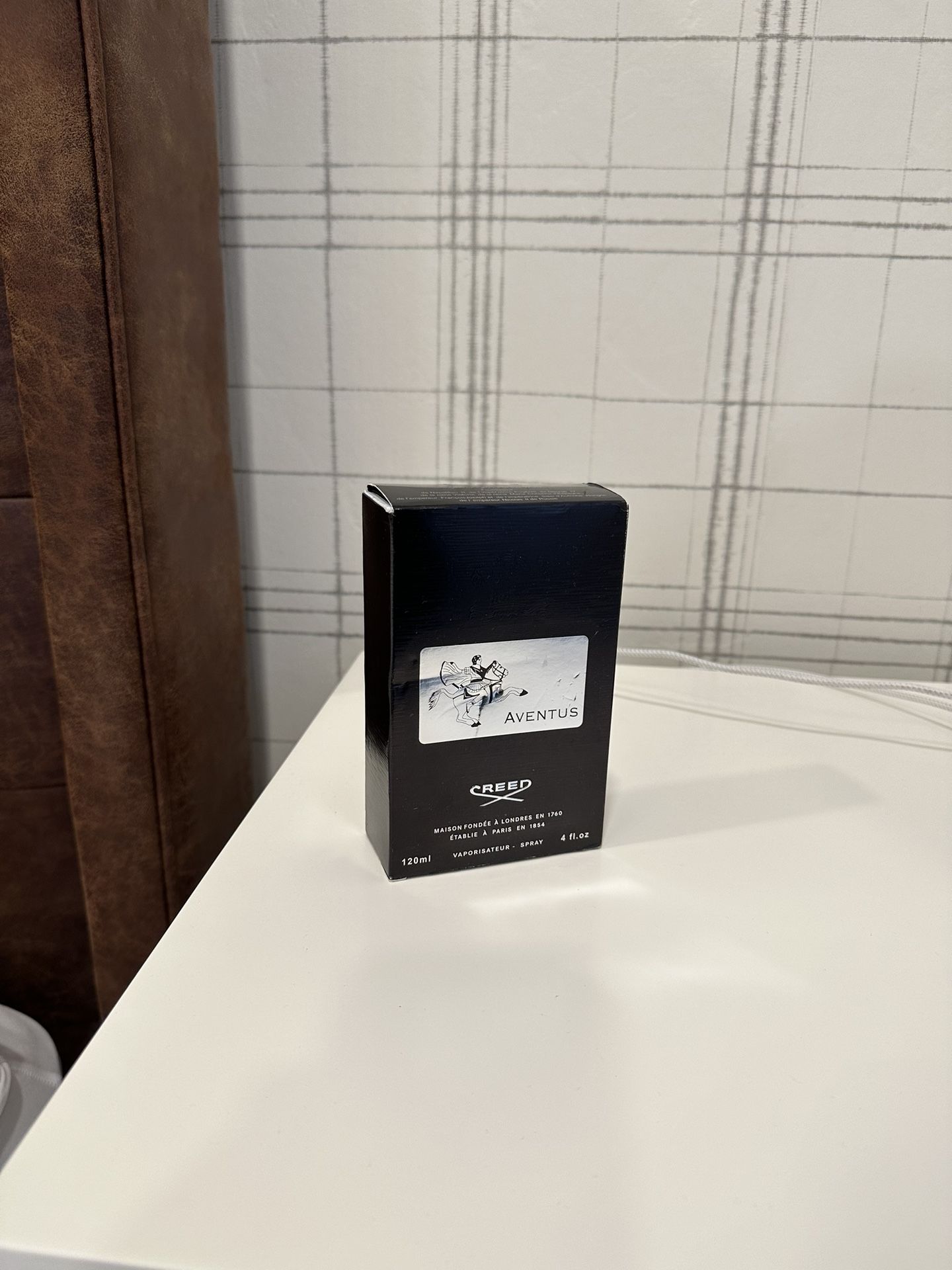 New Creed Aventus