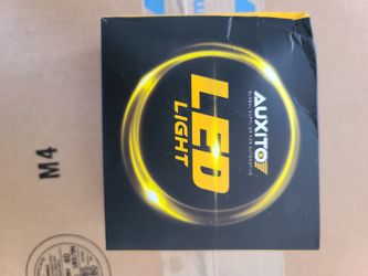LED Foglight Bulbs