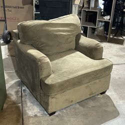 Sofa Chair - Single