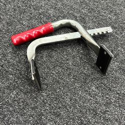 Blue Point Tools USA RARE BL1B Battery Carrier w/ Red Grip