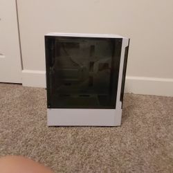 Gamdias Case Talos 3  White