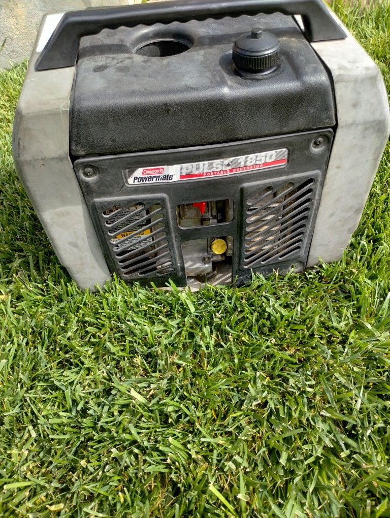 Coleman Powermate 1850 Watts