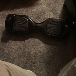 Hoverboard