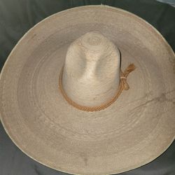 Sombreros Antique De Charro Y Mariachi Folklorico