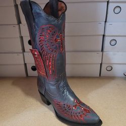 Botas Vaqueras 
