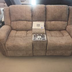 Loveseat