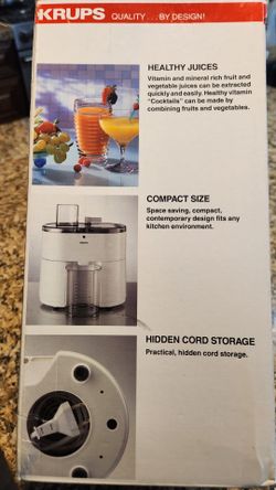 Juicer