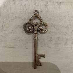 Wedding Bottle Opener Keys 