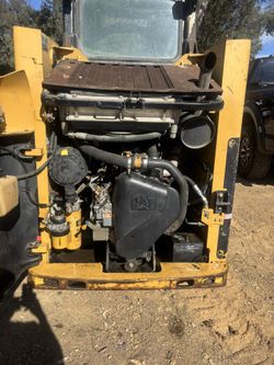 Caterpillar 216B