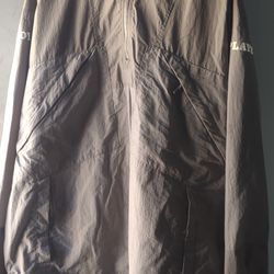 Used Playboy Wind Breaker Hoodie