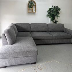 Costco Maycen Sectional Sofa