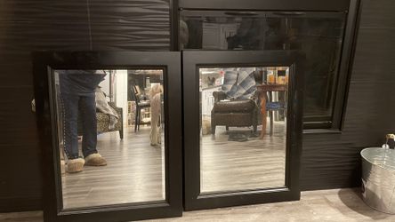 Mirrors 