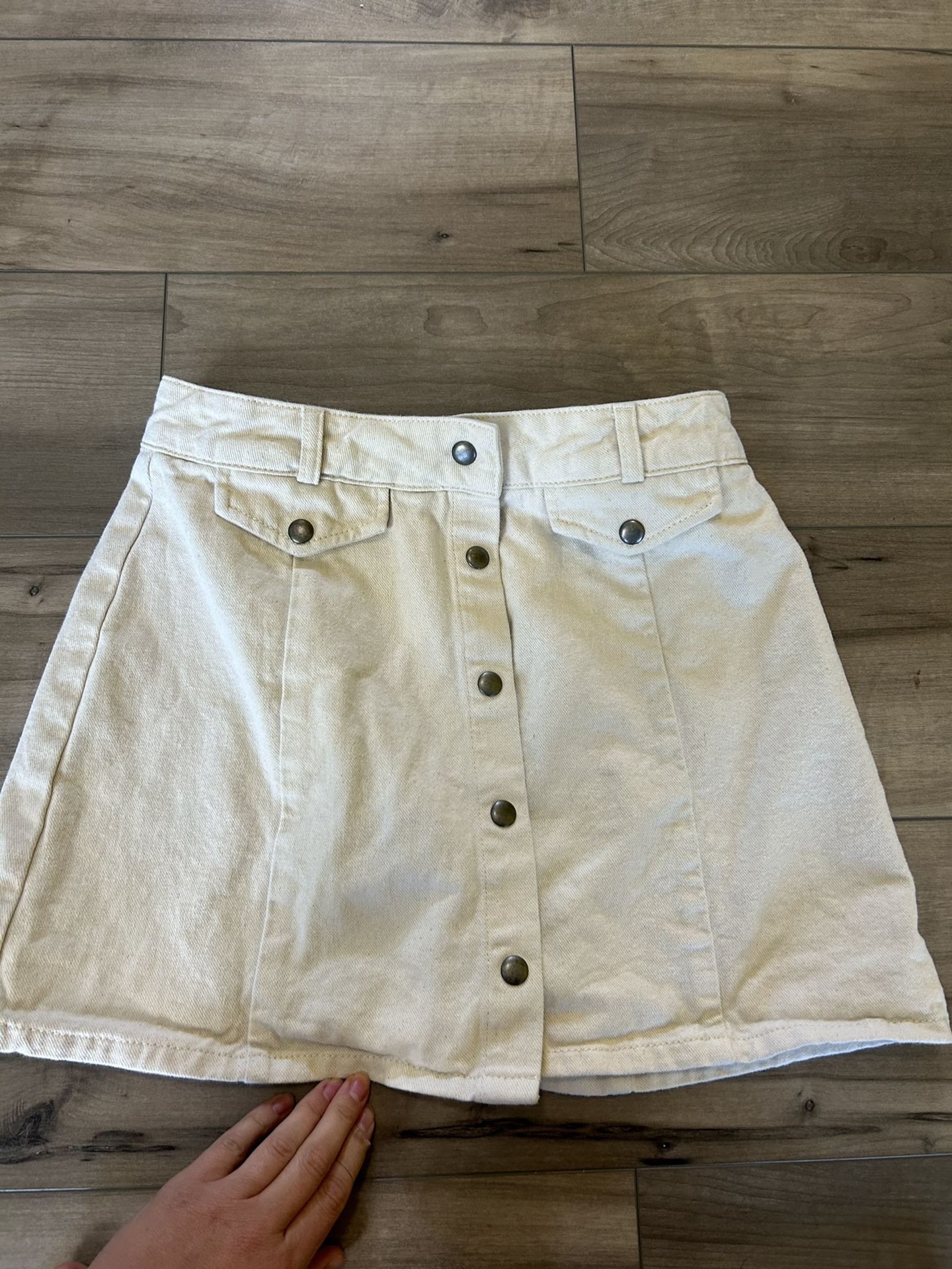 BDG Mini Skirt medium