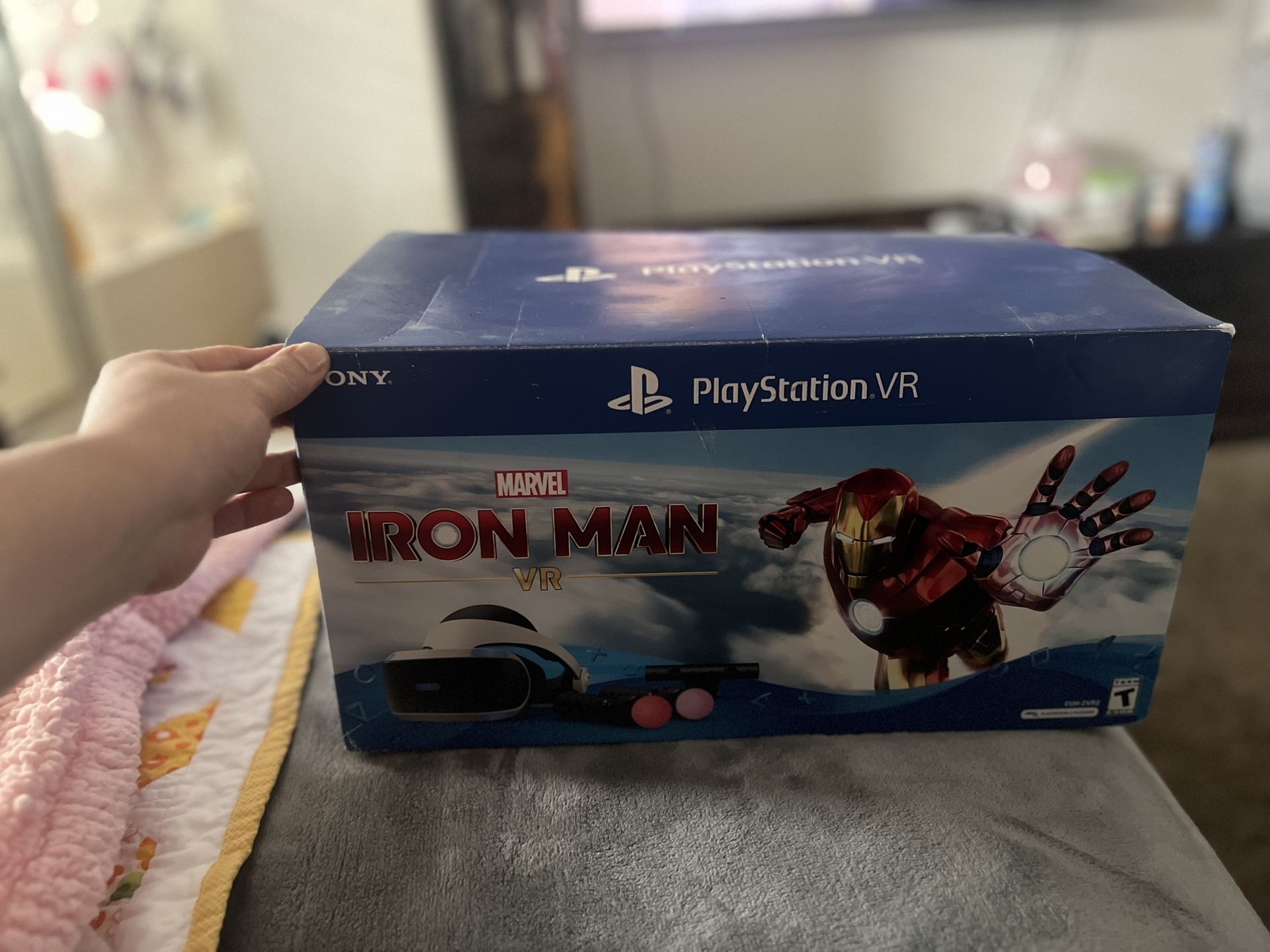 PlayStation VR for Sale in Corona, CA OfferUp