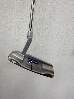 TaylorMade TP Collection Hydro Blast Soto Putter