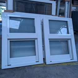 Ventanas de Impacto resiste a huracanes