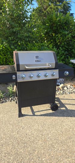 Grill